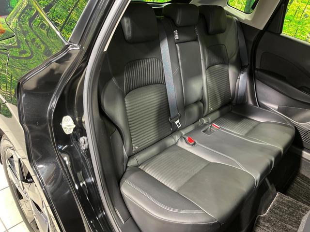 オーラ G FOUR レザーエディション 4WD 純正9インチナビ 全周囲カメラ BOSEサウンド インテリジェントエマージェンシーブレーキ レーダークルーズ 禁煙車 レザーシート ドラレコ コーナーセンサー ETC2.0(9枚目)