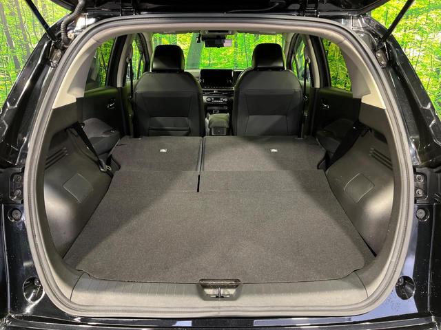 オーラ G FOUR レザーエディション 4WD 純正9インチナビ 全周囲カメラ BOSEサウンド インテリジェントエマージェンシーブレーキ レーダークルーズ 禁煙車 レザーシート ドラレコ コーナーセンサー ETC2.0(10枚目)