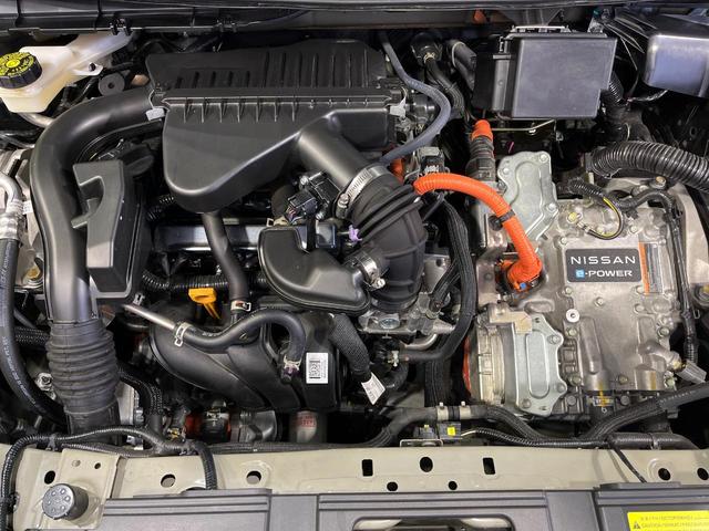 オーラ G FOUR レザーエディション 4WD 純正9インチナビ 全周囲カメラ BOSEサウンド インテリジェントエマージェンシーブレーキ レーダークルーズ 禁煙車 レザーシート ドラレコ コーナーセンサー ETC2.0(18枚目)