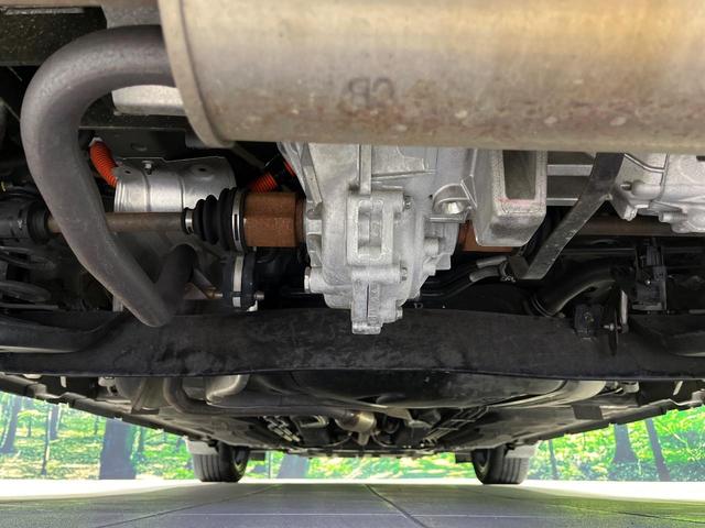 オーラ G FOUR レザーエディション 4WD 純正9インチナビ 全周囲カメラ BOSEサウンド インテリジェントエマージェンシーブレーキ レーダークルーズ 禁煙車 レザーシート ドラレコ コーナーセンサー ETC2.0(19枚目)