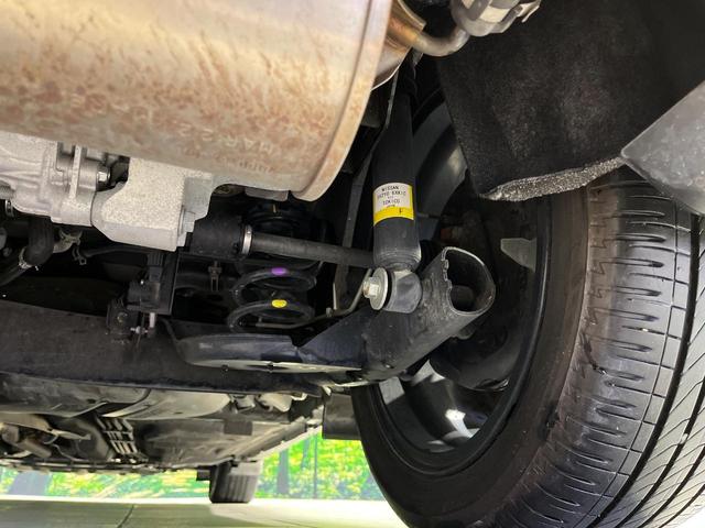 オーラ G FOUR レザーエディション 4WD 純正9インチナビ 全周囲カメラ BOSEサウンド インテリジェントエマージェンシーブレーキ レーダークルーズ 禁煙車 レザーシート ドラレコ コーナーセンサー ETC2.0(22枚目)