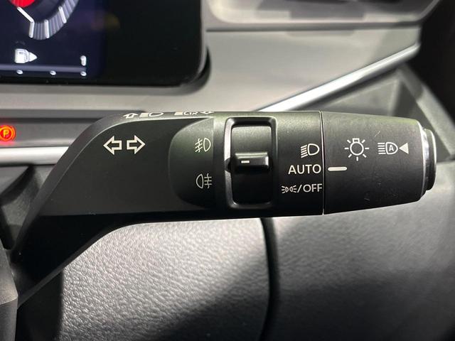 オーラ G FOUR レザーエディション 4WD 純正9インチナビ 全周囲カメラ BOSEサウンド インテリジェントエマージェンシーブレーキ レーダークルーズ 禁煙車 レザーシート ドラレコ コーナーセンサー ETC2.0(36枚目)