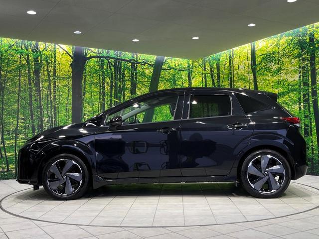 オーラ G FOUR レザーエディション 4WD 純正9インチナビ 全周囲カメラ BOSEサウンド インテリジェントエマージェンシーブレーキ レーダークルーズ 禁煙車 レザーシート ドラレコ コーナーセンサー ETC2.0(38枚目)