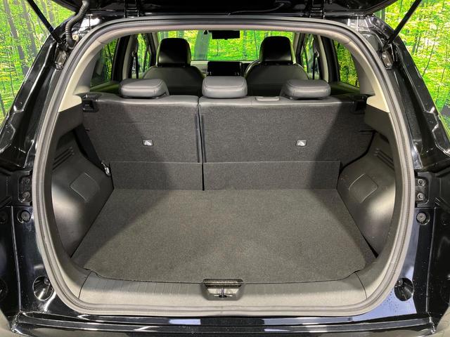 オーラ G FOUR レザーエディション 4WD 純正9インチナビ 全周囲カメラ BOSEサウンド インテリジェントエマージェンシーブレーキ レーダークルーズ 禁煙車 レザーシート ドラレコ コーナーセンサー ETC2.0(44枚目)