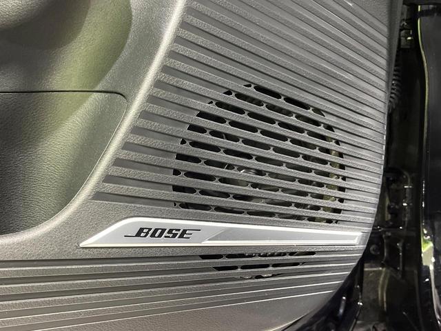 オーラ G FOUR レザーエディション 4WD 純正9インチナビ 全周囲カメラ BOSEサウンド インテリジェントエマージェンシーブレーキ レーダークルーズ 禁煙車 レザーシート ドラレコ コーナーセンサー ETC2.0(48枚目)