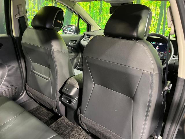 オーラ G FOUR レザーエディション 4WD 純正9インチナビ 全周囲カメラ BOSEサウンド インテリジェントエマージェンシーブレーキ レーダークルーズ 禁煙車 レザーシート ドラレコ コーナーセンサー ETC2.0(57枚目)