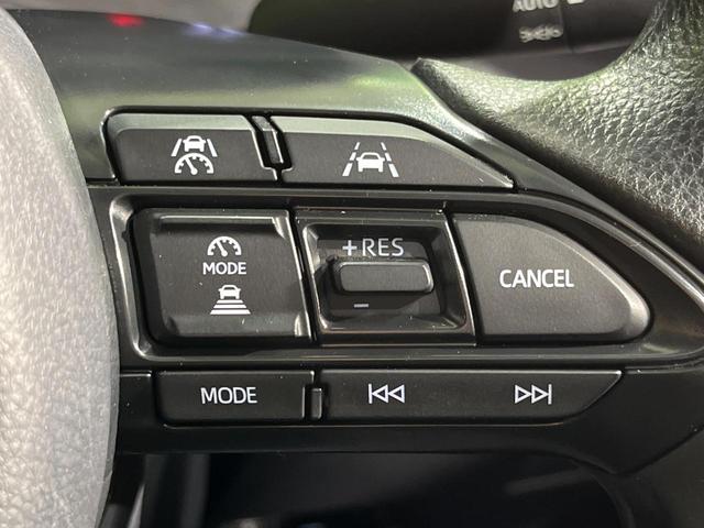 ヤリスクロス X 4WD 純正ディスプレイ バックカメラ 寒冷地仕様 セーフティセンス レーダークルーズ 禁煙車 コーナーセンサー スマートキー ビルトインETC オートハイビーム 車線逸脱警報 オートライト(5枚目)