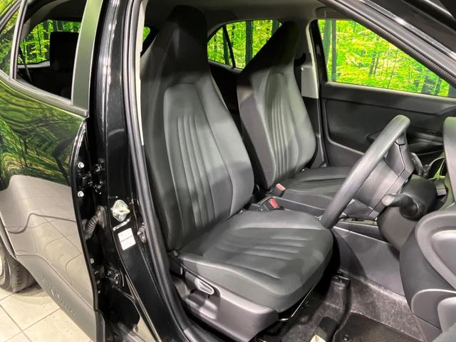 ヤリスクロス X 4WD 純正ディスプレイ バックカメラ 寒冷地仕様 セーフティセンス レーダークルーズ 禁煙車 コーナーセンサー スマートキー ビルトインETC オートハイビーム 車線逸脱警報 オートライト(8枚目)