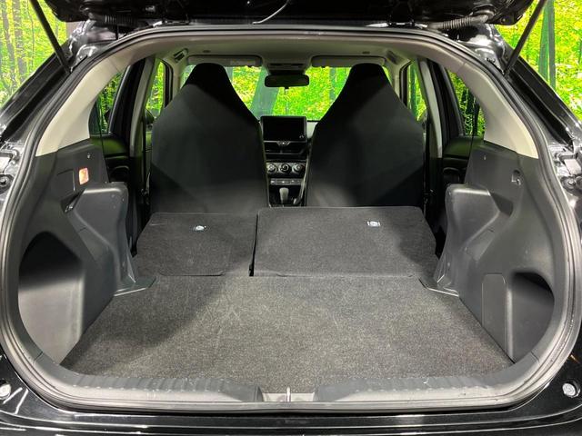 ヤリスクロス X 4WD 純正ディスプレイ バックカメラ 寒冷地仕様 セーフティセンス レーダークルーズ 禁煙車 コーナーセンサー スマートキー ビルトインETC オートハイビーム 車線逸脱警報 オートライト(10枚目)