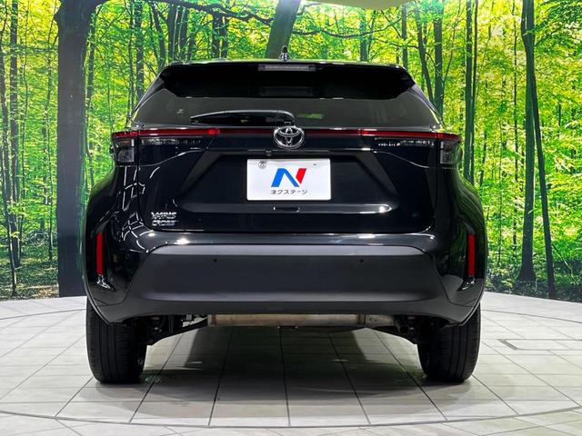 ヤリスクロス X 4WD 純正ディスプレイ バックカメラ 寒冷地仕様 セーフティセンス レーダークルーズ 禁煙車 コーナーセンサー スマートキー ビルトインETC オートハイビーム 車線逸脱警報 オートライト(15枚目)