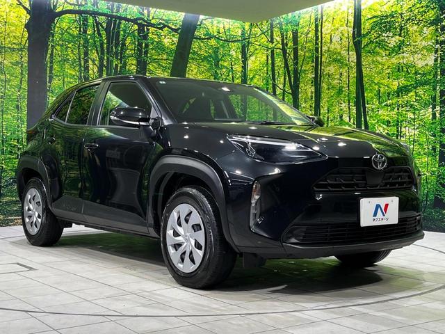 ヤリスクロス X 4WD 純正ディスプレイ バックカメラ 寒冷地仕様 セーフティセンス レーダークルーズ 禁煙車 コーナーセンサー スマートキー ビルトインETC オートハイビーム 車線逸脱警報 オートライト(16枚目)