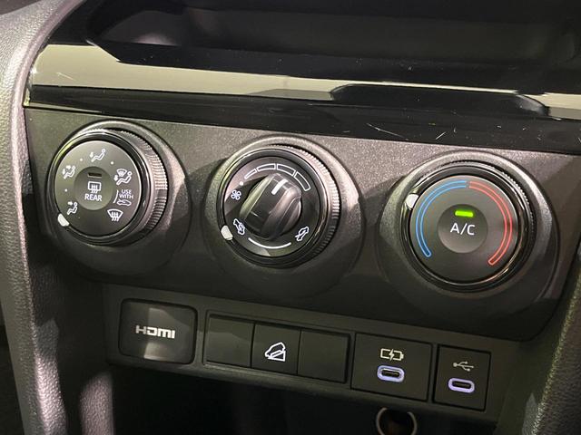 ヤリスクロス X 4WD 純正ディスプレイ バックカメラ 寒冷地仕様 セーフティセンス レーダークルーズ 禁煙車 コーナーセンサー スマートキー ビルトインETC オートハイビーム 車線逸脱警報 オートライト(30枚目)