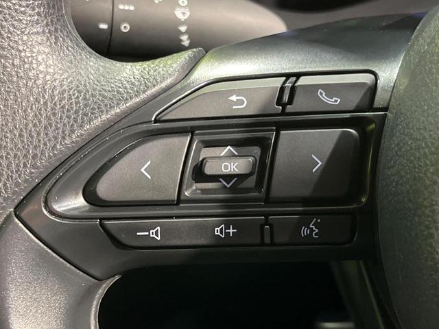 ヤリスクロス X 4WD 純正ディスプレイ バックカメラ 寒冷地仕様 セーフティセンス レーダークルーズ 禁煙車 コーナーセンサー スマートキー ビルトインETC オートハイビーム 車線逸脱警報 オートライト(37枚目)