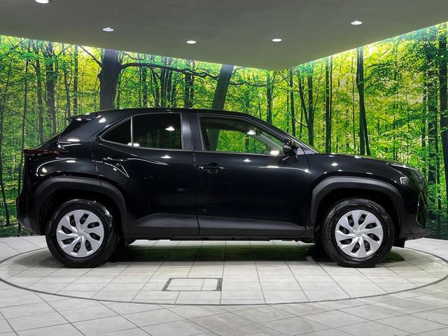 ヤリスクロス X 4WD 純正ディスプレイ バックカメラ 寒冷地仕様 セーフティセンス レーダークルーズ 禁煙車 コーナーセンサー スマートキー ビルトインETC オートハイビーム 車線逸脱警報 オートライト(44枚目)