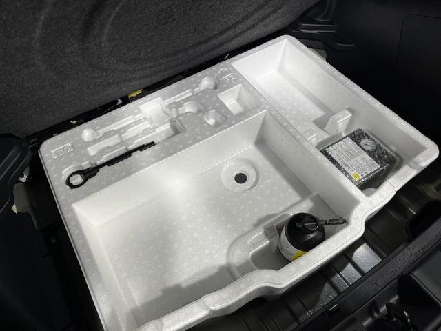 ヤリスクロス X 4WD 純正ディスプレイ バックカメラ 寒冷地仕様 セーフティセンス レーダークルーズ 禁煙車 コーナーセンサー スマートキー ビルトインETC オートハイビーム 車線逸脱警報 オートライト(48枚目)