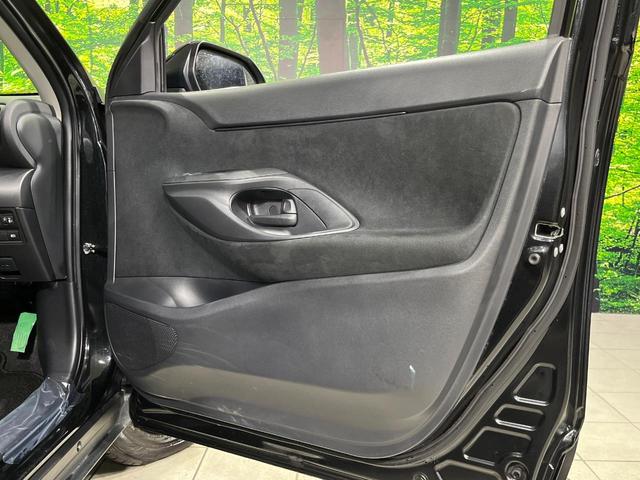 ヤリスクロス X 4WD 純正ディスプレイ バックカメラ 寒冷地仕様 セーフティセンス レーダークルーズ 禁煙車 コーナーセンサー スマートキー ビルトインETC オートハイビーム 車線逸脱警報 オートライト(54枚目)