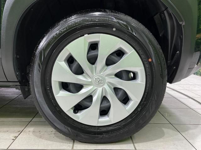 ヤリスクロス X 4WD 純正ディスプレイ バックカメラ 寒冷地仕様 セーフティセンス レーダークルーズ 禁煙車 コーナーセンサー スマートキー ビルトインETC オートハイビーム 車線逸脱警報 オートライト(57枚目)