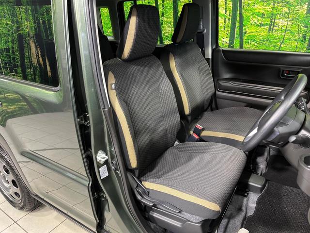 ハスラー ハイブリッドＧ　４ＷＤ　メモリーナビ　バックカメラ　セーフティサポート　アダプティブクルーズ　禁煙車　シートヒーター　レーンアシスト　スマートキー　ＬＥＤヘッド　ＥＴＣ　オートハイビーム　車線逸脱警報　オートライト（8枚目）