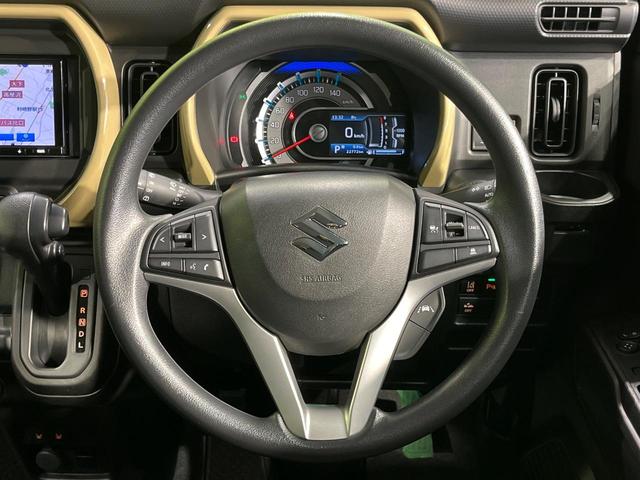 ハスラー ハイブリッドＧ　４ＷＤ　メモリーナビ　バックカメラ　セーフティサポート　アダプティブクルーズ　禁煙車　シートヒーター　レーンアシスト　スマートキー　ＬＥＤヘッド　ＥＴＣ　オートハイビーム　車線逸脱警報　オートライト（11枚目）