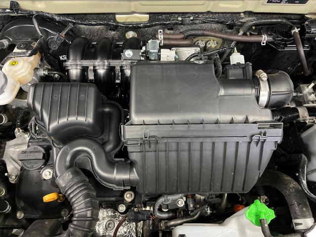 ハスラー ハイブリッドＧ　４ＷＤ　メモリーナビ　バックカメラ　セーフティサポート　アダプティブクルーズ　禁煙車　シートヒーター　レーンアシスト　スマートキー　ＬＥＤヘッド　ＥＴＣ　オートハイビーム　車線逸脱警報　オートライト（18枚目）