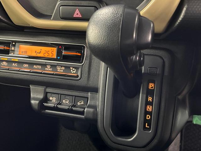 ハスラー ハイブリッドＧ　４ＷＤ　メモリーナビ　バックカメラ　セーフティサポート　アダプティブクルーズ　禁煙車　シートヒーター　レーンアシスト　スマートキー　ＬＥＤヘッド　ＥＴＣ　オートハイビーム　車線逸脱警報　オートライト（25枚目）