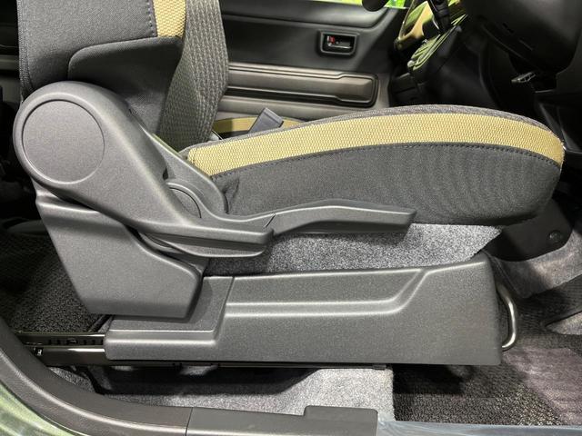 ハスラー ハイブリッドＧ　４ＷＤ　メモリーナビ　バックカメラ　セーフティサポート　アダプティブクルーズ　禁煙車　シートヒーター　レーンアシスト　スマートキー　ＬＥＤヘッド　ＥＴＣ　オートハイビーム　車線逸脱警報　オートライト（44枚目）