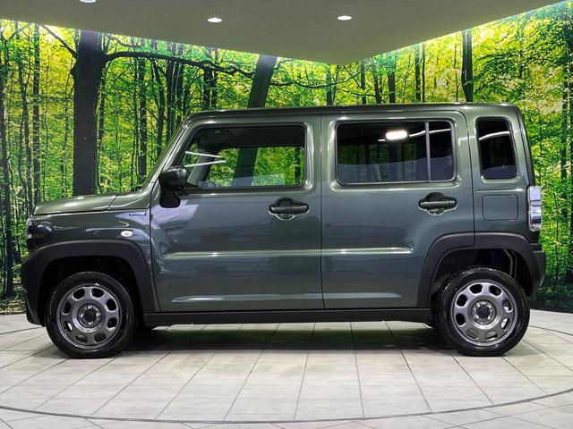 ハスラー ハイブリッドＧ　４ＷＤ　メモリーナビ　バックカメラ　セーフティサポート　アダプティブクルーズ　禁煙車　シートヒーター　レーンアシスト　スマートキー　ＬＥＤヘッド　ＥＴＣ　オートハイビーム　車線逸脱警報　オートライト（46枚目）