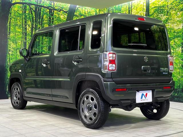 ハスラー ハイブリッドＧ　４ＷＤ　メモリーナビ　バックカメラ　セーフティサポート　アダプティブクルーズ　禁煙車　シートヒーター　レーンアシスト　スマートキー　ＬＥＤヘッド　ＥＴＣ　オートハイビーム　車線逸脱警報　オートライト（47枚目）