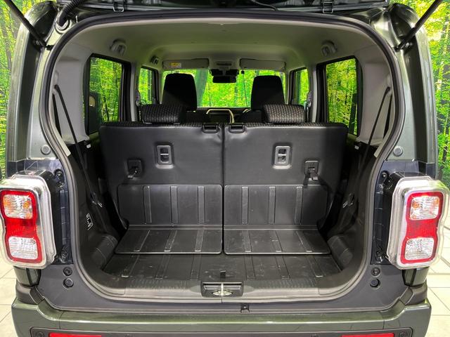 ハスラー ハイブリッドＧ　４ＷＤ　メモリーナビ　バックカメラ　セーフティサポート　アダプティブクルーズ　禁煙車　シートヒーター　レーンアシスト　スマートキー　ＬＥＤヘッド　ＥＴＣ　オートハイビーム　車線逸脱警報　オートライト（49枚目）