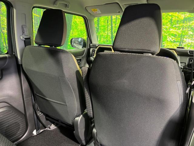 ハスラー ハイブリッドＧ　４ＷＤ　メモリーナビ　バックカメラ　セーフティサポート　アダプティブクルーズ　禁煙車　シートヒーター　レーンアシスト　スマートキー　ＬＥＤヘッド　ＥＴＣ　オートハイビーム　車線逸脱警報　オートライト（56枚目）