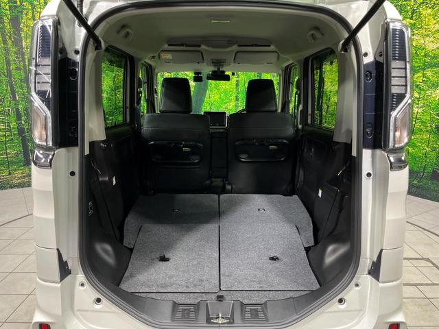 スペーシアカスタム ハイブリッドXSターボ 4WD SDナビ セーフティサポート 禁煙車 ハーフレザーシート ドラレコ コーナーセンサー クルコン スマートキー LEDヘッド ETC オートハイビーム 車線逸脱警報 オートライト(10枚目)