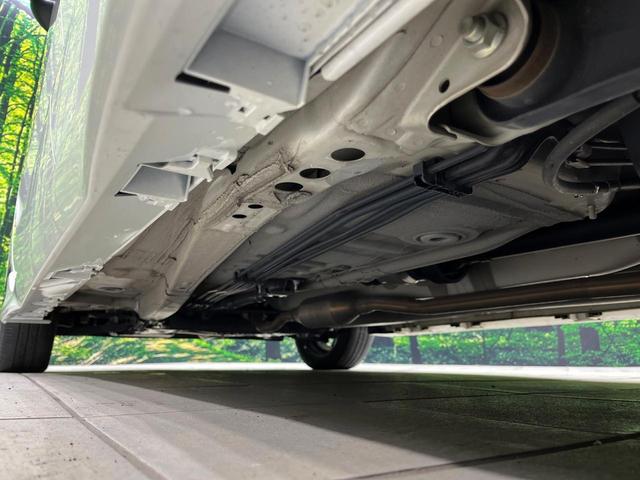 スペーシアカスタム ハイブリッドXSターボ 4WD SDナビ セーフティサポート 禁煙車 ハーフレザーシート ドラレコ コーナーセンサー クルコン スマートキー LEDヘッド ETC オートハイビーム 車線逸脱警報 オートライト(22枚目)