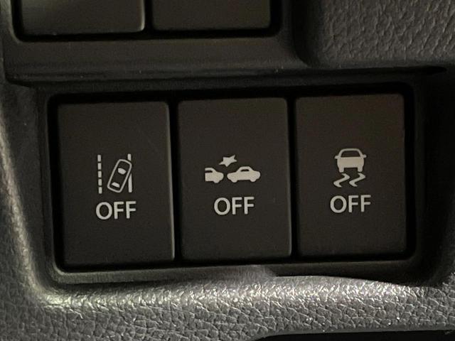 スペーシアカスタム ハイブリッドXSターボ 4WD SDナビ セーフティサポート 禁煙車 ハーフレザーシート ドラレコ コーナーセンサー クルコン スマートキー LEDヘッド ETC オートハイビーム 車線逸脱警報 オートライト(43枚目)