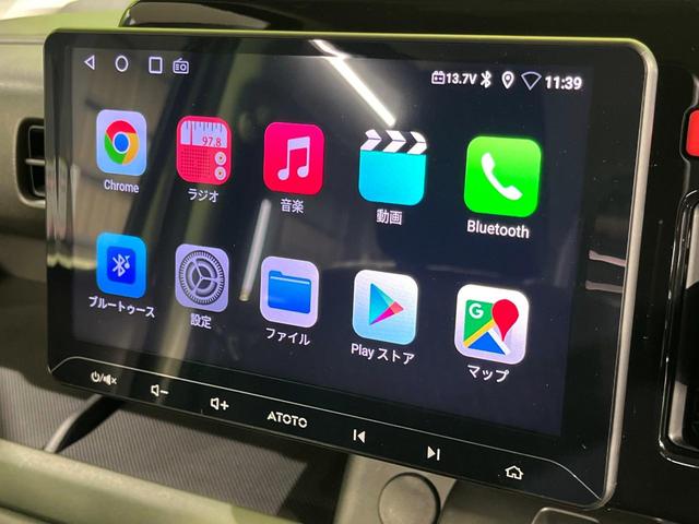 スペーシアギア ハイブリッドＸＺ　ターボ　４ＷＤ　両側電動スライドドア　スズキセーフティサポート　アダプティブクルーズ　禁煙車　コーナーセンサー　スマートキー　ＬＥＤヘッド　ビルトインＥＴＣ　オートハイビーム　オートライト　オートエアコン（6枚目）