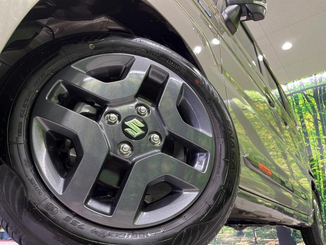 スペーシアギア ハイブリッドＸＺ　ターボ　４ＷＤ　両側電動スライドドア　スズキセーフティサポート　アダプティブクルーズ　禁煙車　コーナーセンサー　スマートキー　ＬＥＤヘッド　ビルトインＥＴＣ　オートハイビーム　オートライト　オートエアコン（13枚目）