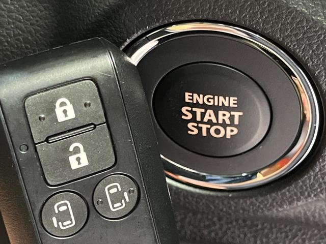 スペーシアギア ハイブリッドＸＺ　ターボ　４ＷＤ　両側電動スライドドア　スズキセーフティサポート　アダプティブクルーズ　禁煙車　コーナーセンサー　スマートキー　ＬＥＤヘッド　ビルトインＥＴＣ　オートハイビーム　オートライト　オートエアコン（28枚目）