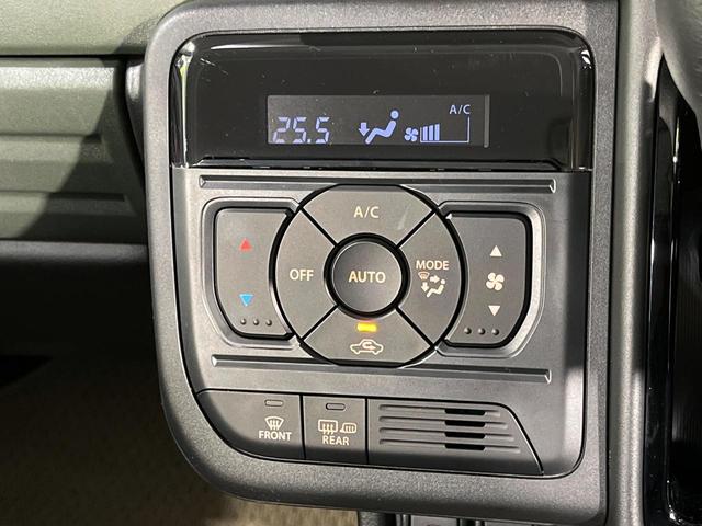 スペーシアギア ハイブリッドＸＺ　ターボ　４ＷＤ　両側電動スライドドア　スズキセーフティサポート　アダプティブクルーズ　禁煙車　コーナーセンサー　スマートキー　ＬＥＤヘッド　ビルトインＥＴＣ　オートハイビーム　オートライト　オートエアコン（32枚目）