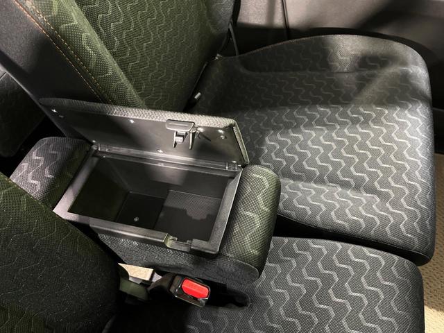 スペーシアギア ハイブリッドＸＺ　ターボ　４ＷＤ　両側電動スライドドア　スズキセーフティサポート　アダプティブクルーズ　禁煙車　コーナーセンサー　スマートキー　ＬＥＤヘッド　ビルトインＥＴＣ　オートハイビーム　オートライト　オートエアコン（34枚目）