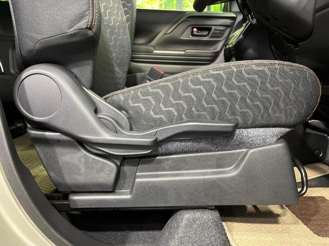 スペーシアギア ハイブリッドＸＺ　ターボ　４ＷＤ　両側電動スライドドア　スズキセーフティサポート　アダプティブクルーズ　禁煙車　コーナーセンサー　スマートキー　ＬＥＤヘッド　ビルトインＥＴＣ　オートハイビーム　オートライト　オートエアコン（50枚目）