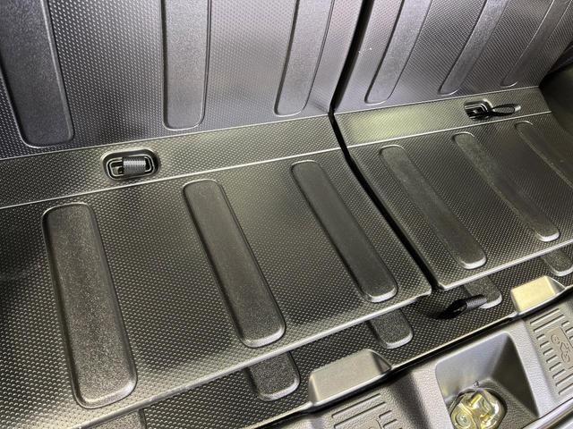 スペーシアギア ハイブリッドＸＺ　ターボ　４ＷＤ　両側電動スライドドア　スズキセーフティサポート　アダプティブクルーズ　禁煙車　コーナーセンサー　スマートキー　ＬＥＤヘッド　ビルトインＥＴＣ　オートハイビーム　オートライト　オートエアコン（51枚目）