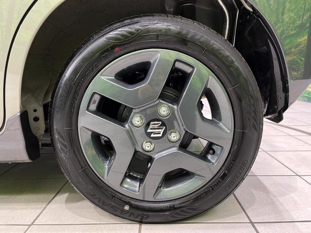 スペーシアギア ハイブリッドＸＺ　ターボ　４ＷＤ　両側電動スライドドア　スズキセーフティサポート　アダプティブクルーズ　禁煙車　コーナーセンサー　スマートキー　ＬＥＤヘッド　ビルトインＥＴＣ　オートハイビーム　オートライト　オートエアコン（58枚目）