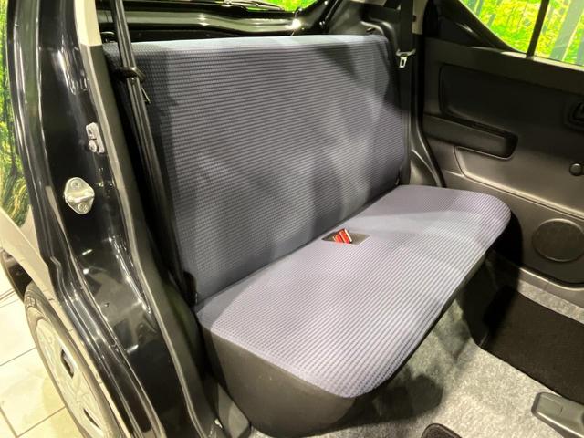 アルト F 4WD セーフティサポート 禁煙車 シートヒーター コーナーセンサー ETC オートハイビーム オートライト CD(9枚目)