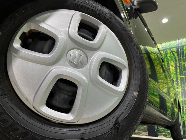 アルト F 4WD セーフティサポート 禁煙車 シートヒーター コーナーセンサー ETC オートハイビーム オートライト CD(13枚目)