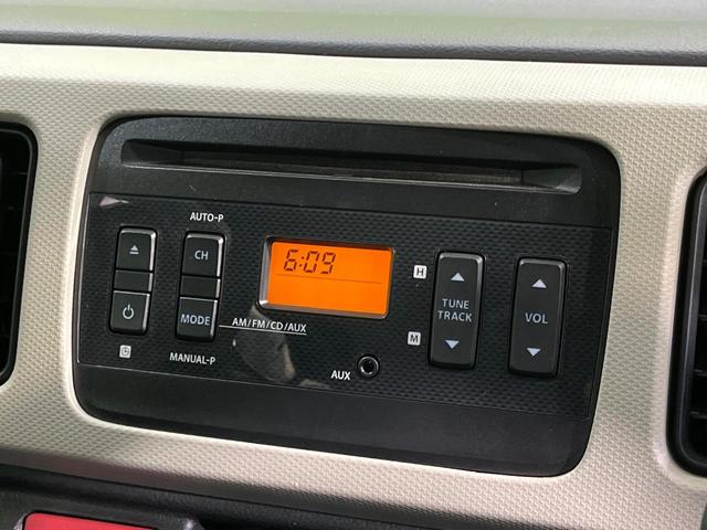 アルト F 4WD セーフティサポート 禁煙車 シートヒーター コーナーセンサー ETC オートハイビーム オートライト CD(26枚目)