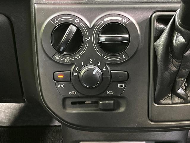 アルト F 4WD セーフティサポート 禁煙車 シートヒーター コーナーセンサー ETC オートハイビーム オートライト CD(27枚目)