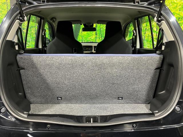 アルト F 4WD セーフティサポート 禁煙車 シートヒーター コーナーセンサー ETC オートハイビーム オートライト CD(30枚目)