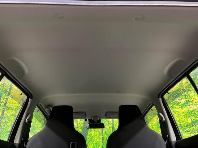 アルト F 4WD セーフティサポート 禁煙車 シートヒーター コーナーセンサー ETC オートハイビーム オートライト CD(31枚目)