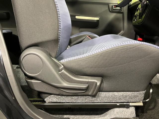 アルト F 4WD セーフティサポート 禁煙車 シートヒーター コーナーセンサー ETC オートハイビーム オートライト CD(38枚目)