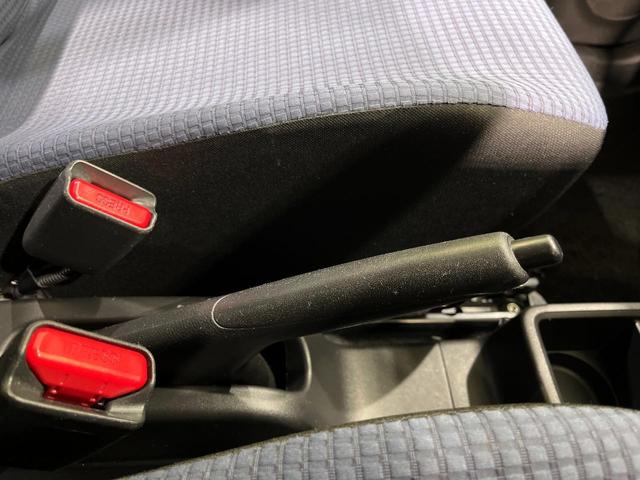 アルト F 4WD セーフティサポート 禁煙車 シートヒーター コーナーセンサー ETC オートハイビーム オートライト CD(44枚目)