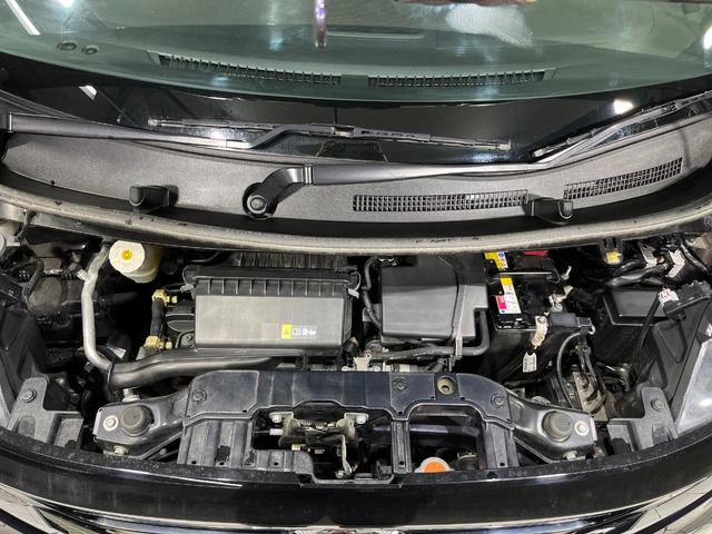 ルークス ハイウェイスター X 電動スライドドア 純正9型SDナビ 全周囲カメラ インテリジェントエマージェンシーブレーキ 禁煙車 コーナーセンサー スマートキー LEDヘッド ビルトインETC オートライト オートエアコン(18枚目)